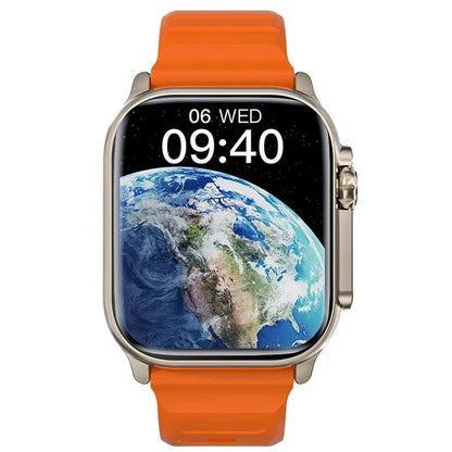 Smartwatch T900 Ultra 2
