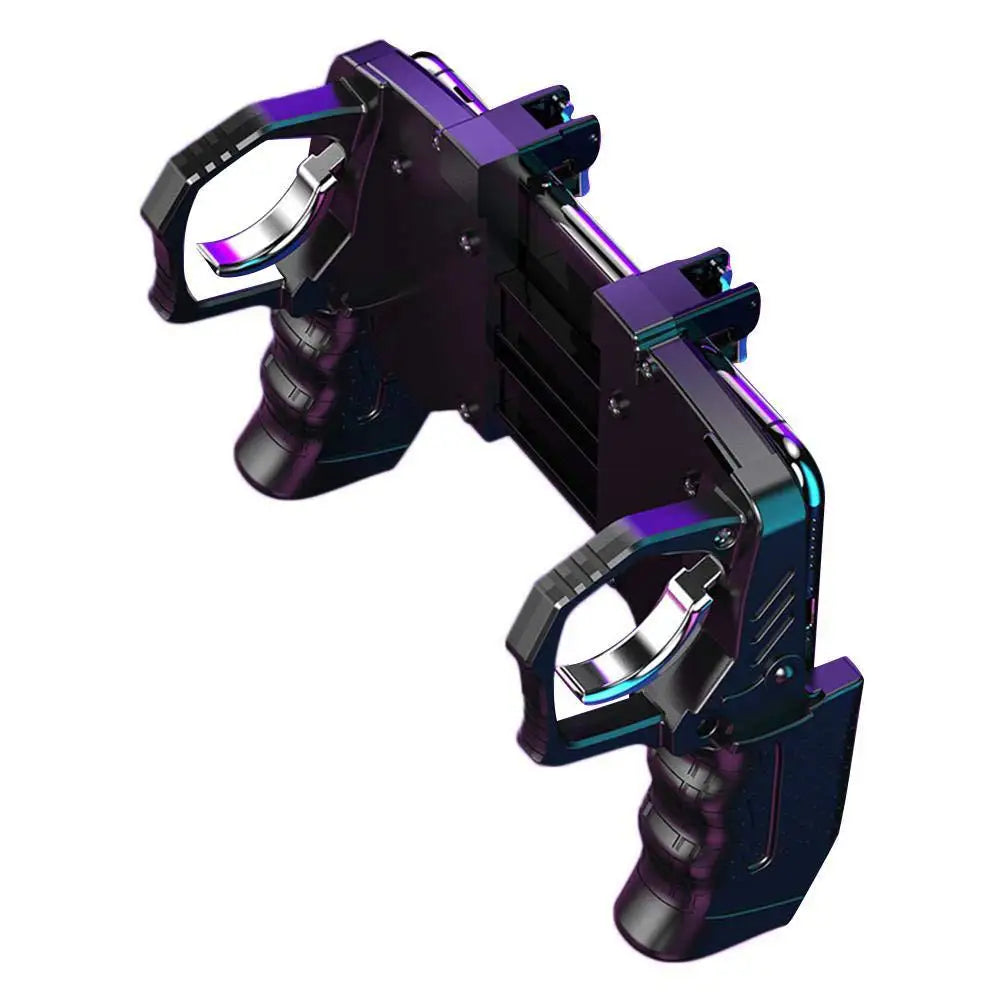 Controle de comando de Jogos para celular Trigger