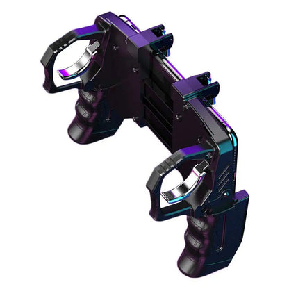 Controle de comando de Jogos para celular Trigger