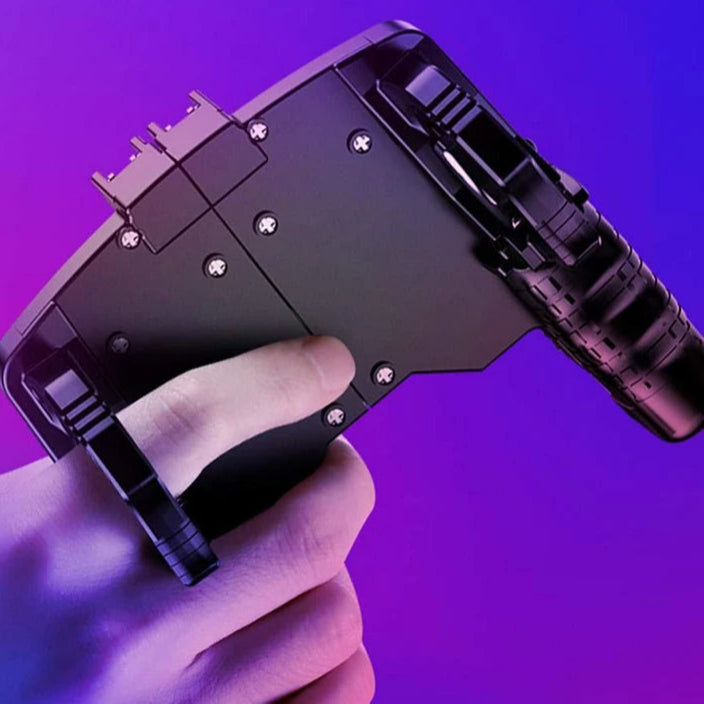 Controle de comando de Jogos para celular Trigger