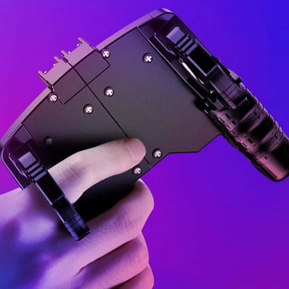 Controle de comando de Jogos para celular Trigger