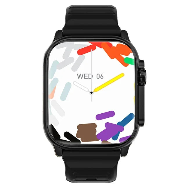 Smartwatch T900 Ultra 2
