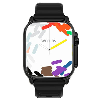 Smartwatch T900 Ultra 2