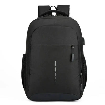MOCHILA UNISSEX RESISTENTE OXFORD