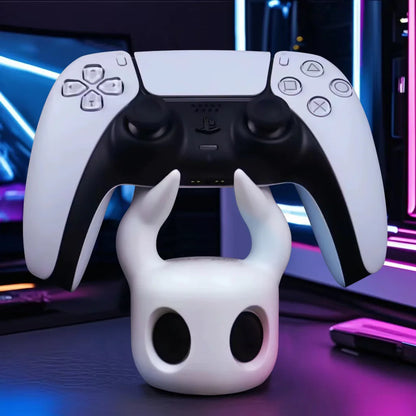 SUPORTE PARA CONTROLE DE JOGOS COM DESIGN MODERNO