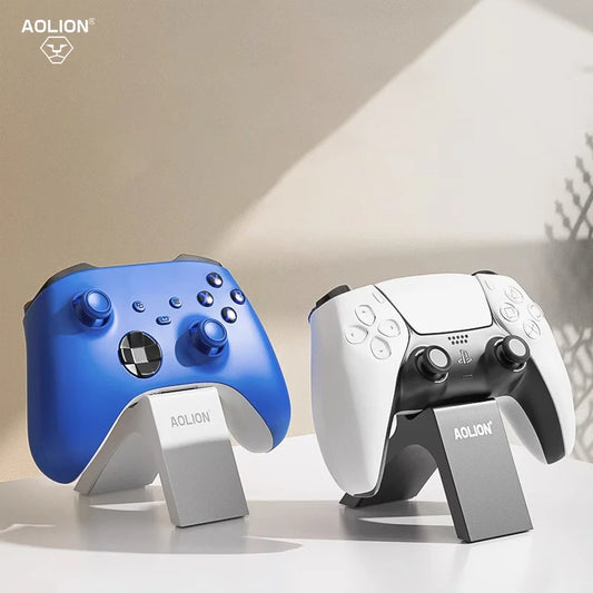 Suporte para controle gamer