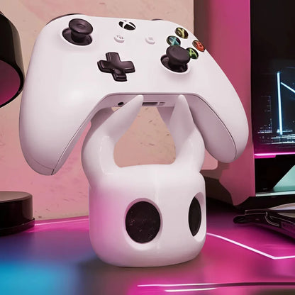 SUPORTE PARA CONTROLE DE JOGOS COM DESIGN MODERNO