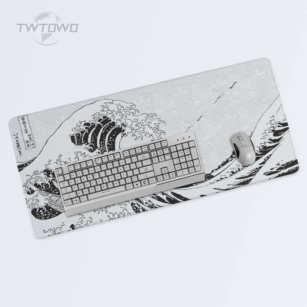 Mousepad Grande  Gamer