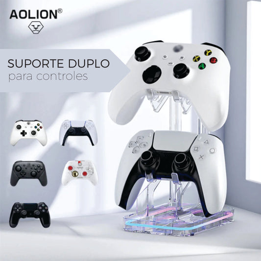 SUPORTE PARA Pro/PS5/Xbox Series X/PS4 Joystick